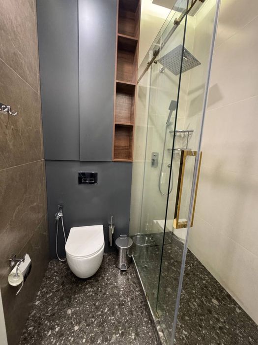 Аренда ЖК Boulevard 2/6/7 70 кв.м