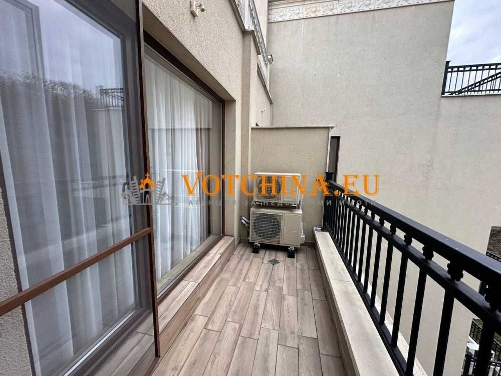 Продава се Многостаен апартамент в к.к. Златни пясъци - 2015 кв.м за 174 €/кв.м - Снимка #15