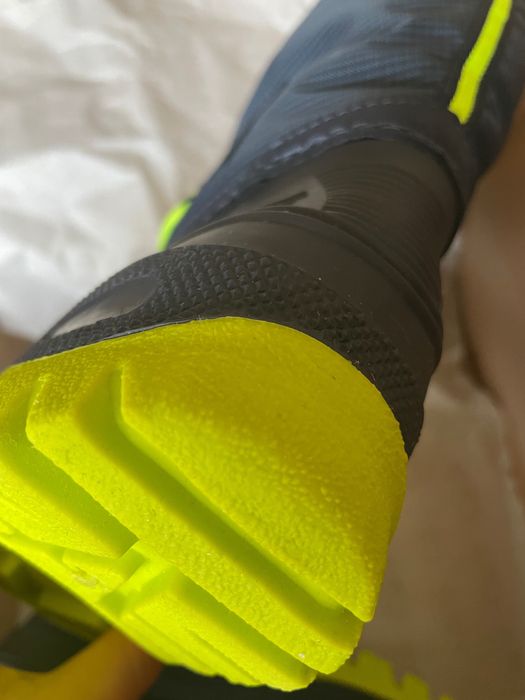 Cizme iarna zapada sau ploaie, NOI, marime 35