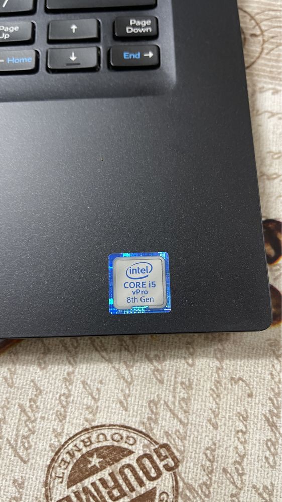 Dezmembrez Laptop Dell Latitude 7490