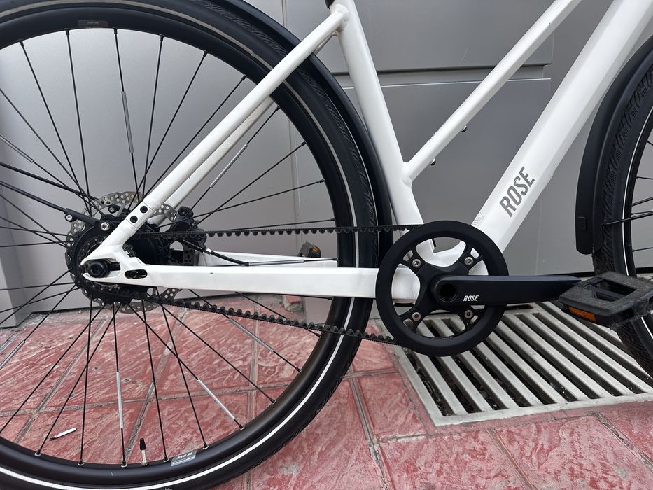 Rose Sneak Plus EQ 2023 E-Bike