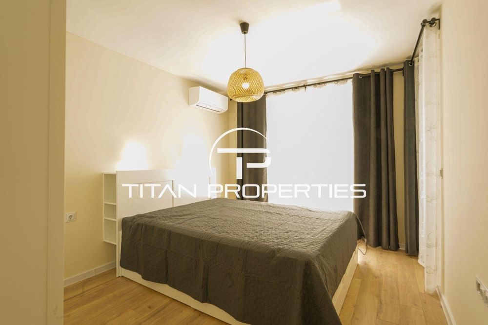 Продава се Двустаен апартамент в Пловдив, Христо Смирненски - 74 кв.м за 2095 €/кв.м - Снимка #3