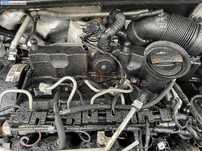 Capac Culbutori Chiulasa Chiuloasa Motor Skoda Roomster 1.2 TDI CFW CFWA 2010 - 2015 Cod 03P103469A