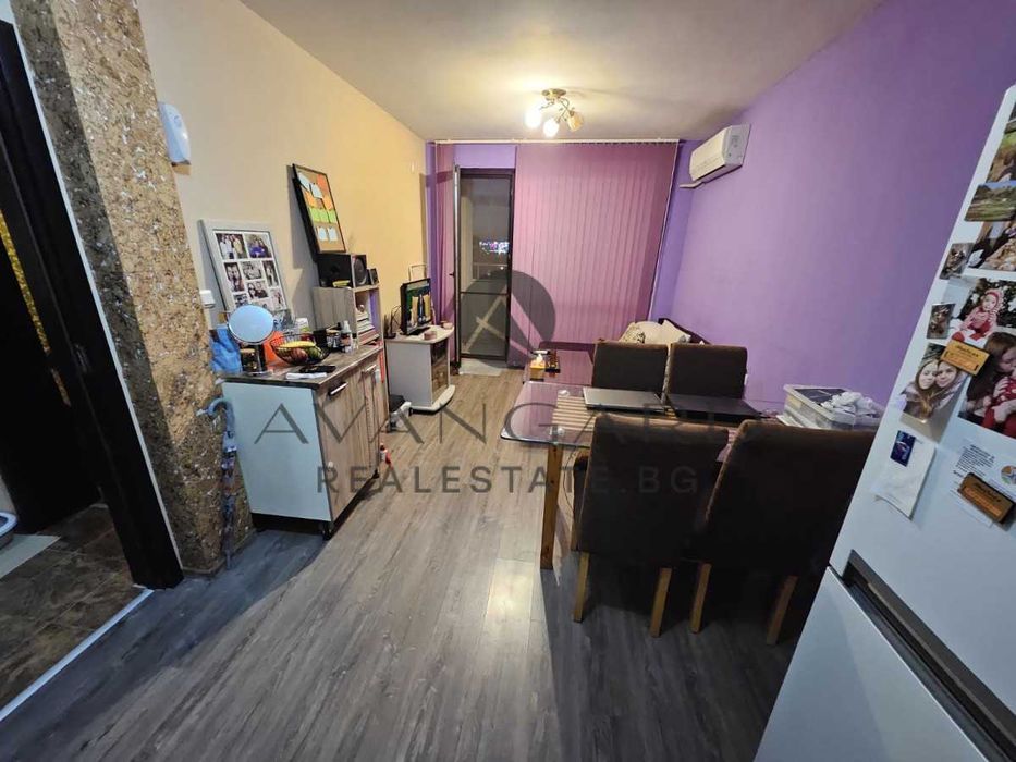 Продава се Двустаен апартамент в Пловдив, Тракия - 59 кв.м за 2230 €/кв.м - Снимка #2