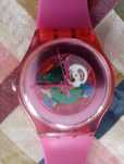Оригинален швейцарски часовник Swatch