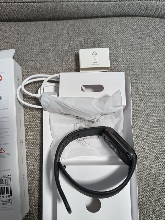 Ceas Xiaomi Smart Band 8
