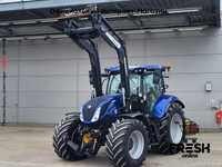 Трактор New Holland T6.180 AC 4X4 (кредит)