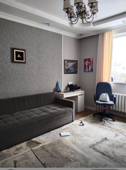 Ковер 260 на 370 бельгийский
