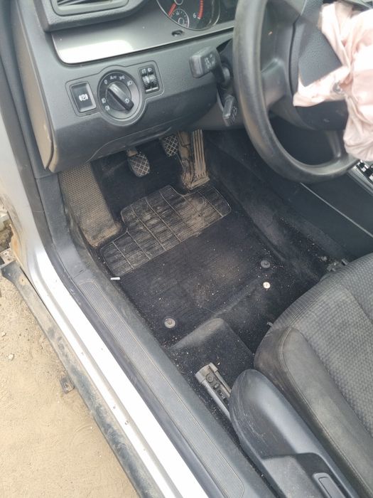 Dez. passat break 2009 1968 cmc,103kw cod motor  cba