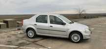 Dacia Logan 1.6 MPI 2011