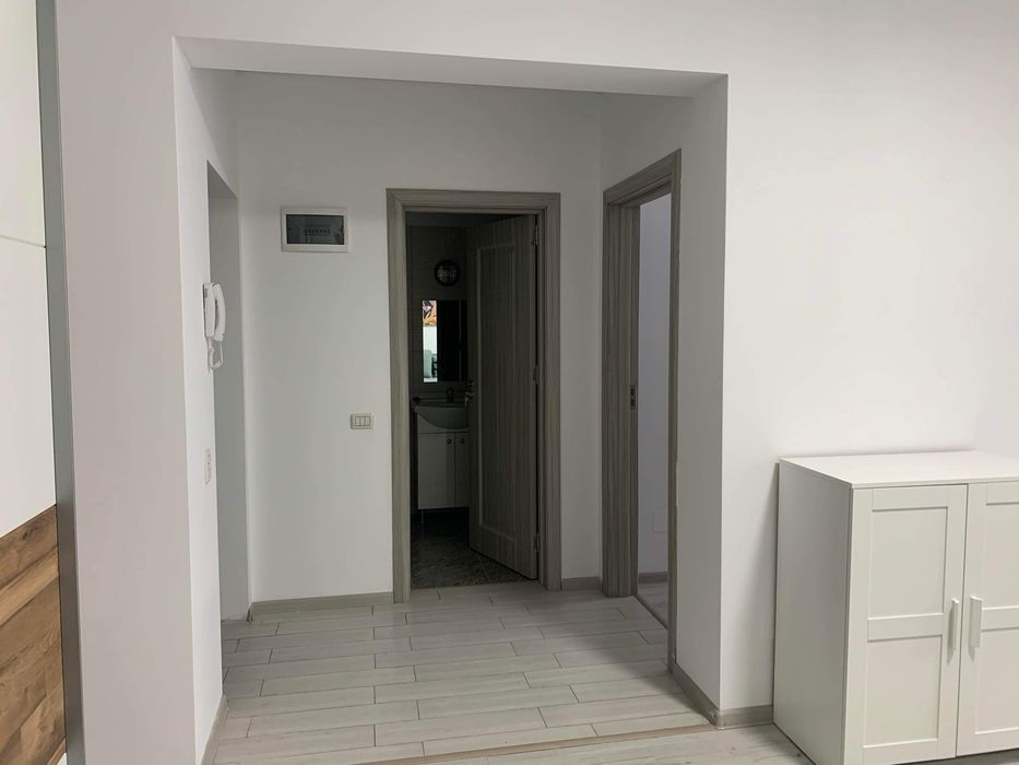 Inchiriez studio mobilat si utilat, Pollux  Residence