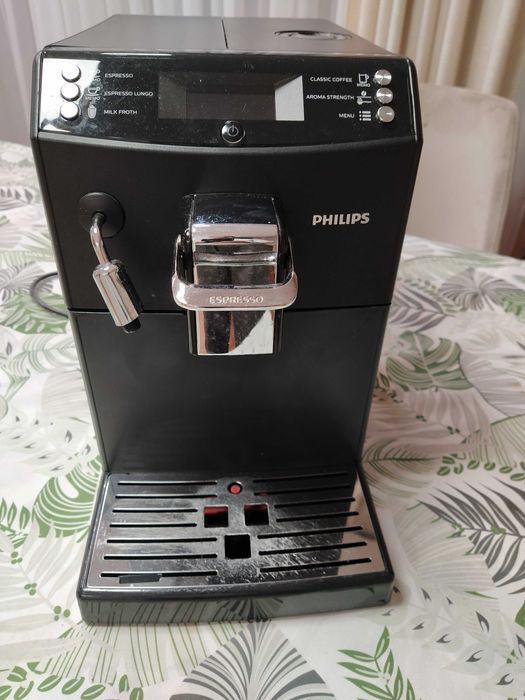 Кафе автомат PHILIPS