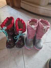 Детски обувки и ботуши