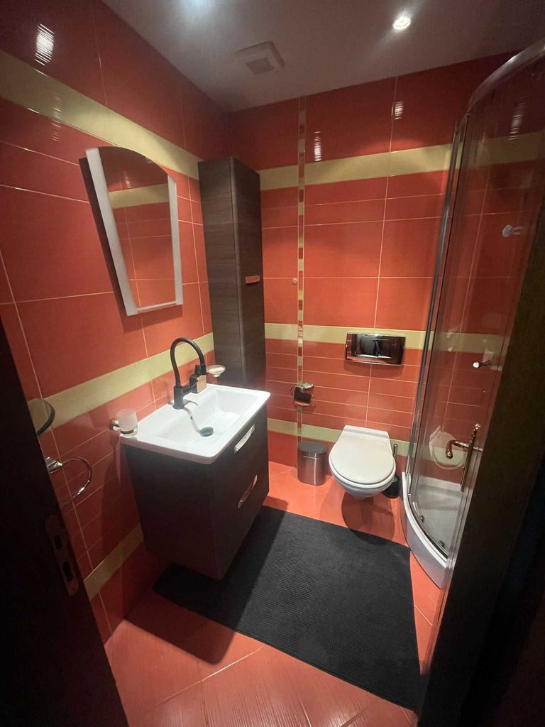 Продава се Двустаен апартамент в к.к. Боровец - 48 кв.м за 2959 €/кв.м - Снимка #8