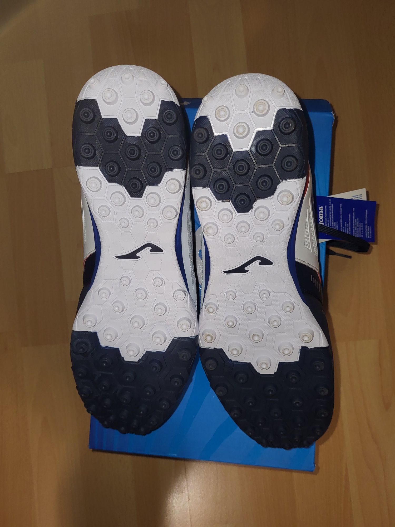 Обувки за футбол/Стоножки Joma 44 номер