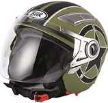 Casca Moto/Scooter/ATV/Enduro