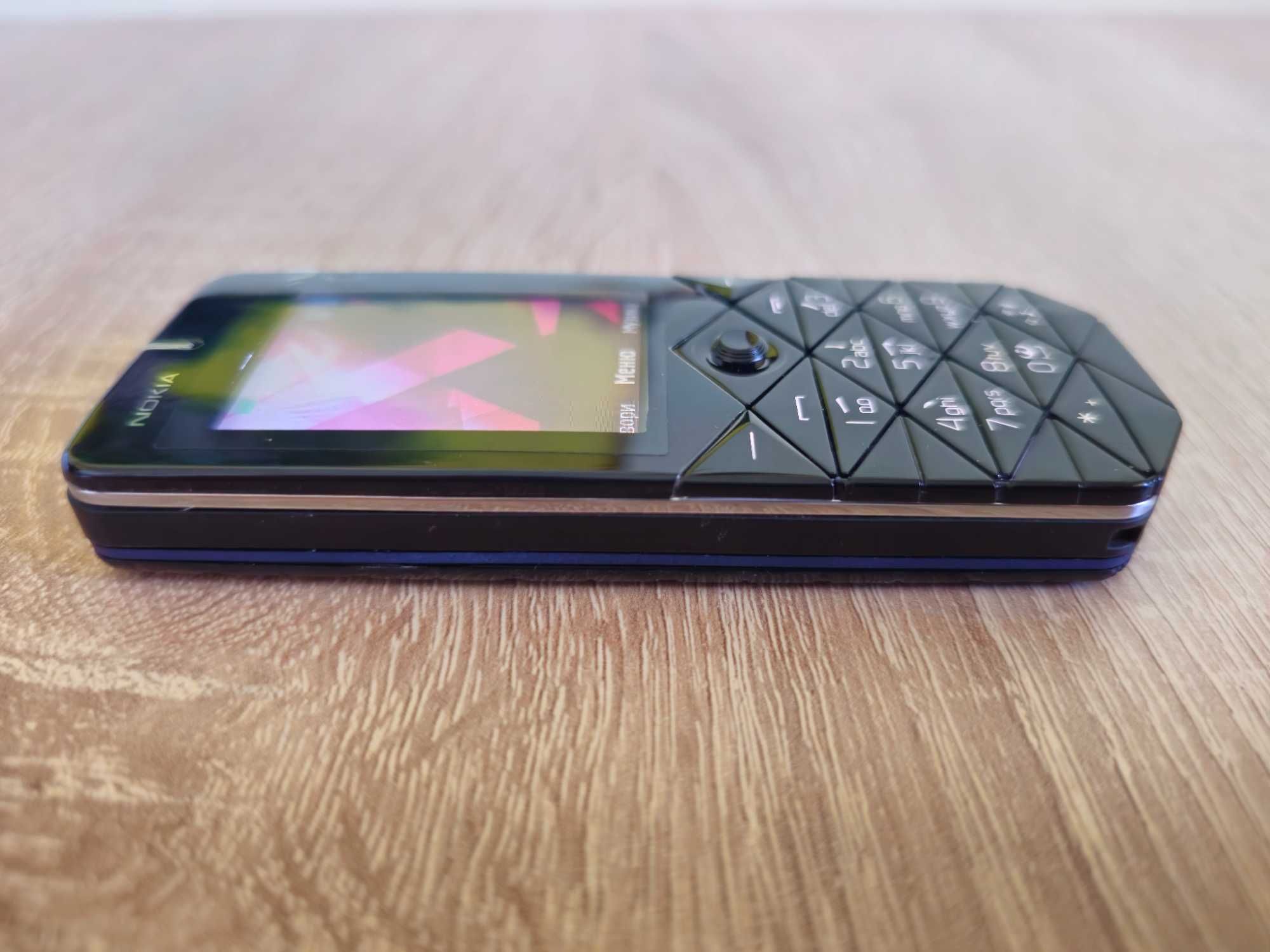 НОВА Оригинална NOKIA 7500 Prism на 0 Минути Нокиа Нокия