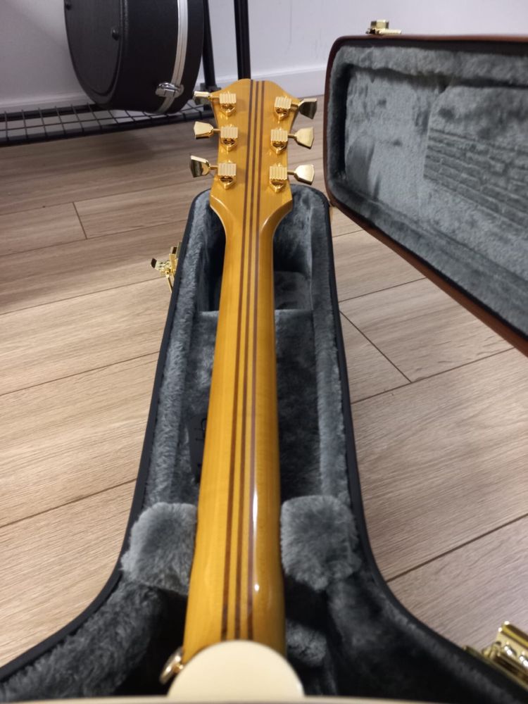 Chitară acustică Epiphone Masterbilt Excellente (Gibson)