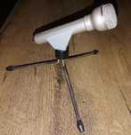 AKG D19 microfon vintage Neumann Sennheiser Beyerdynamic Gefell