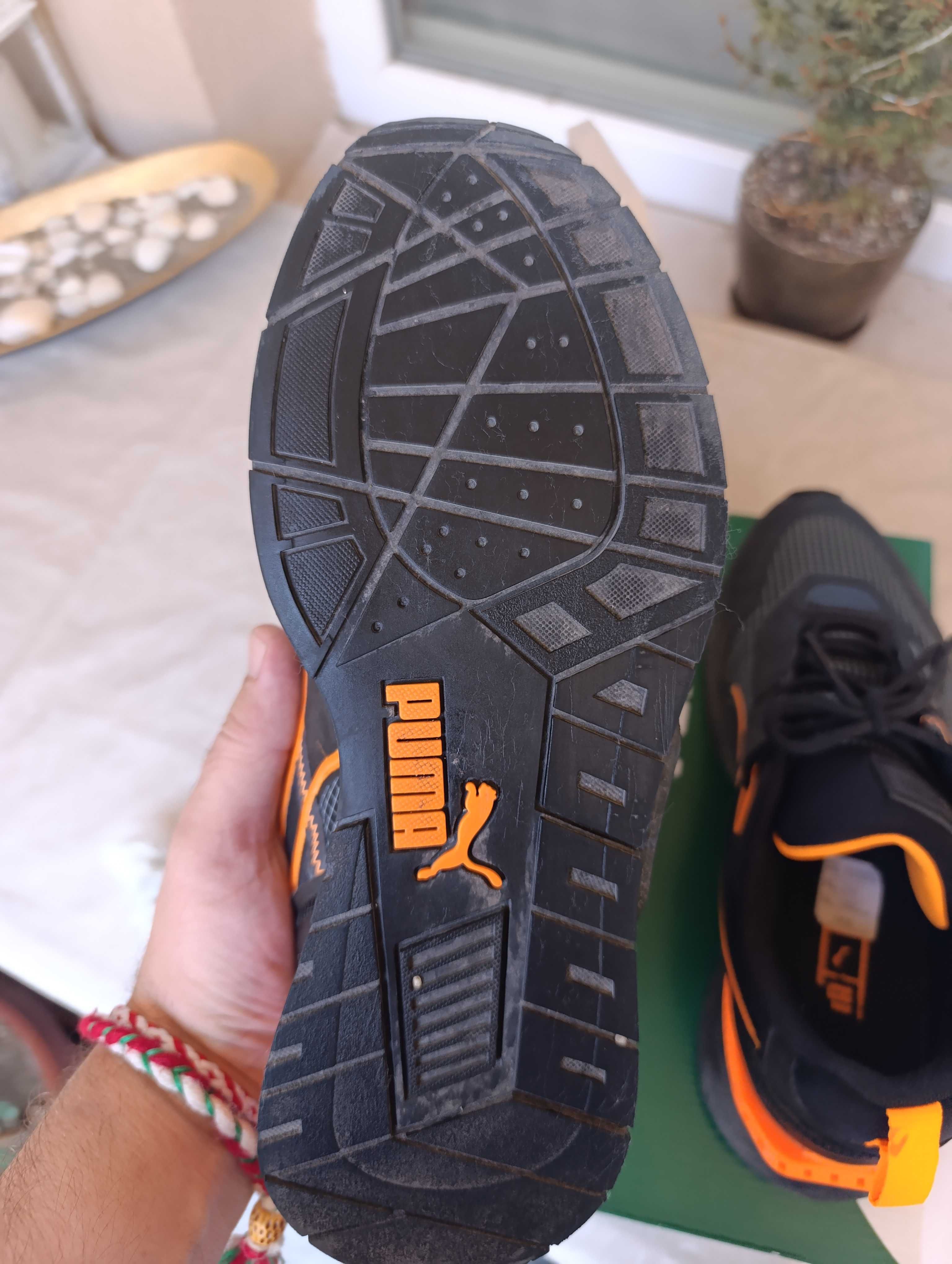 Маратонки Пума ( Puma)