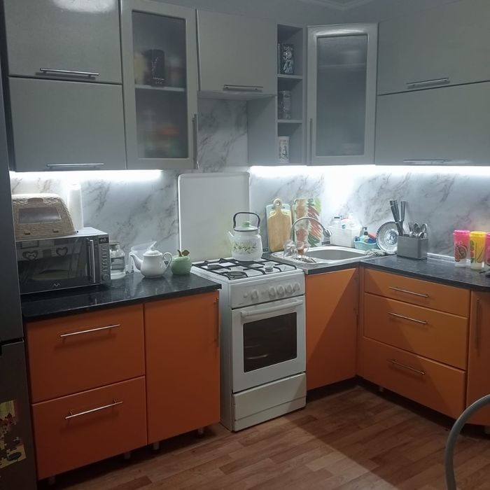 Сдаётся квартира