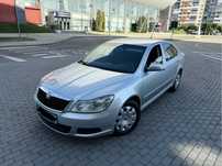 Skoda Octavia 2 1.9 TDI 2010