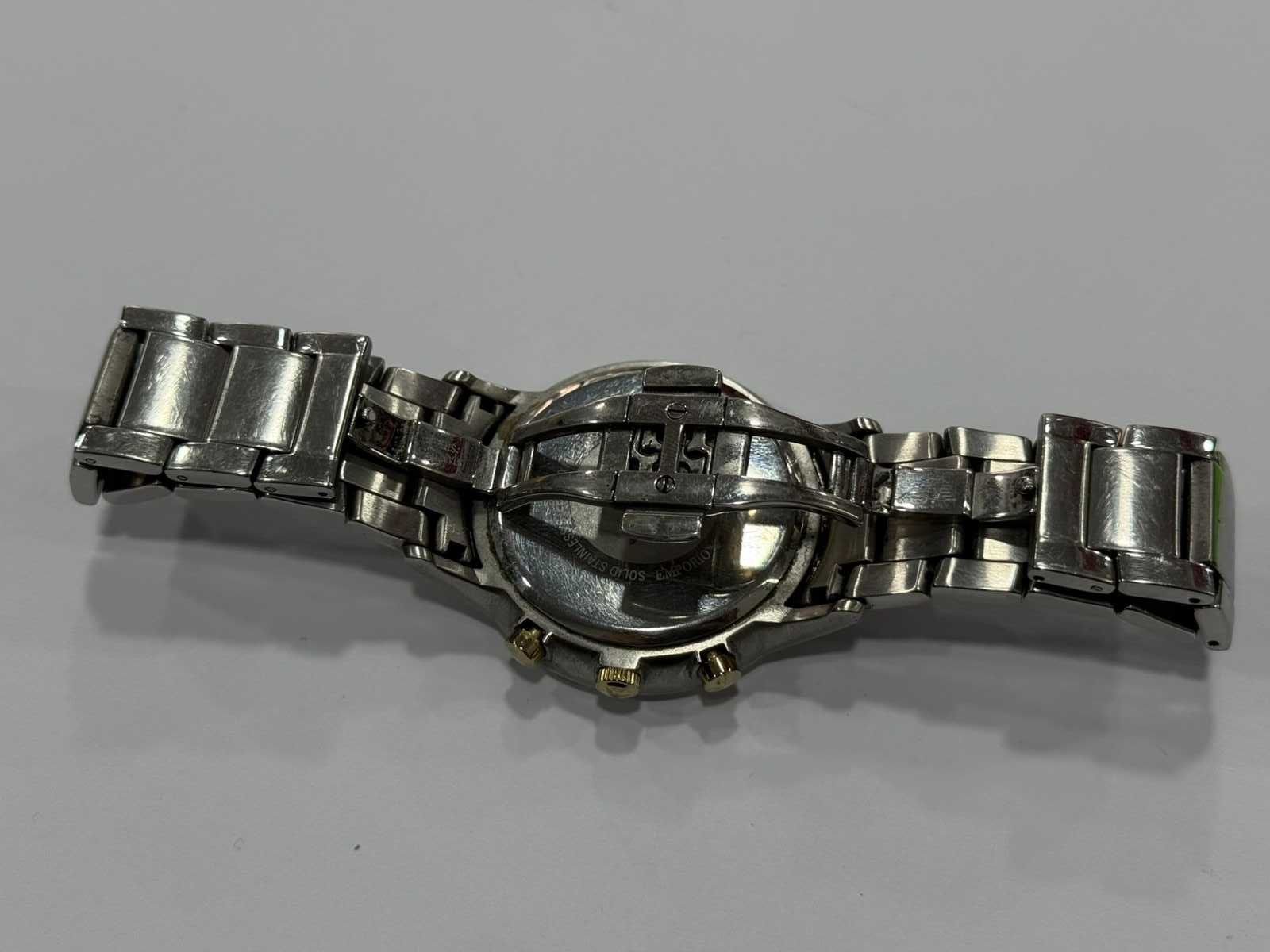 Мъжки часовник Armani AR112001 .