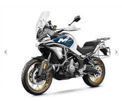 Cfmoto 700mt мотоцикл