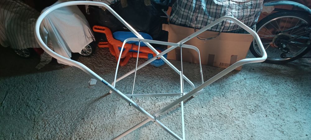 Văniță pentru bebeluși