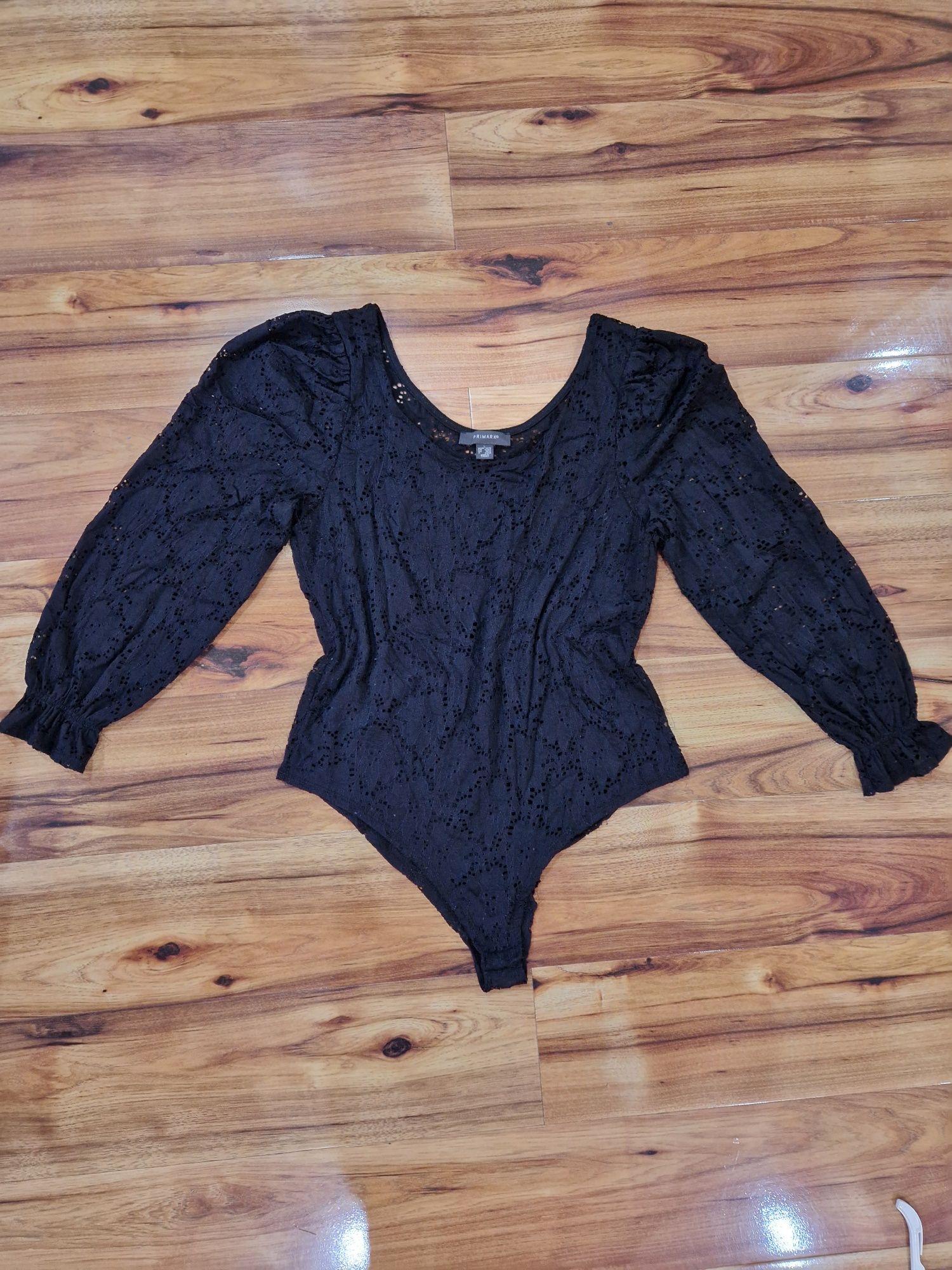 Body Primark din dantela