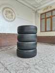 Michelin balon sotiladi 235/55/17