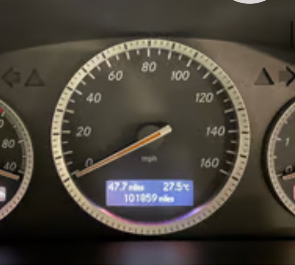 Mercedes C 200 cdi,w204 impecabil