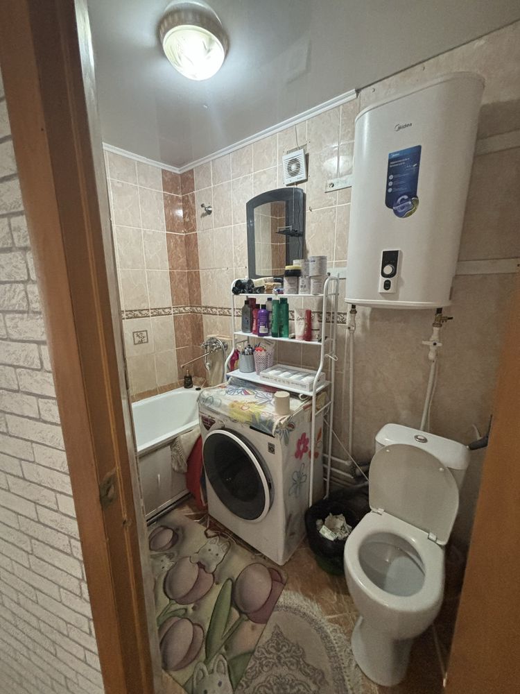 Продам 3х комнатную квартиру