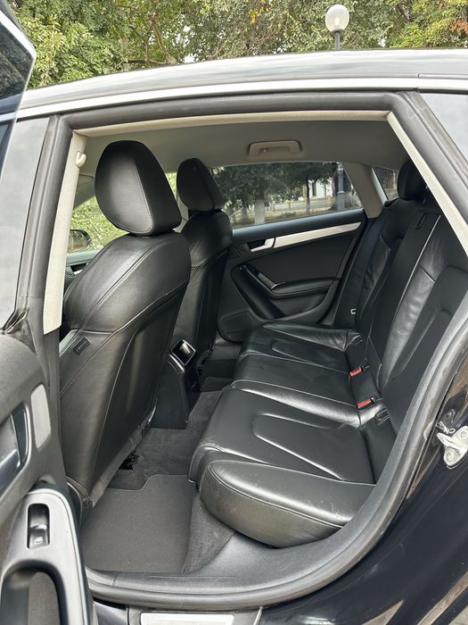 Audi A5/2.0Tdi 170Cp/Euro 5/Navi/Piele