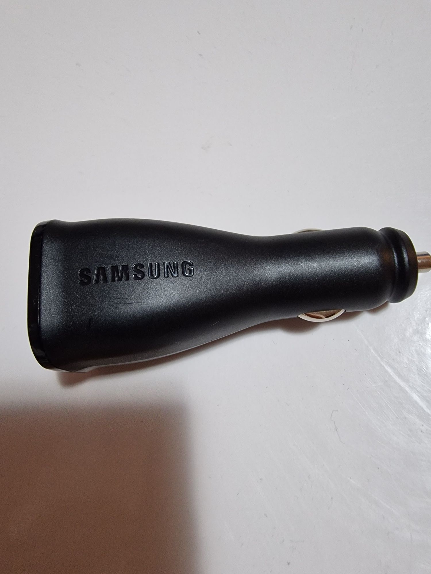 Incarcator SAMSUNG Fast Charging cu 2 iesiri