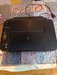 Imprimanta canon ts3350
