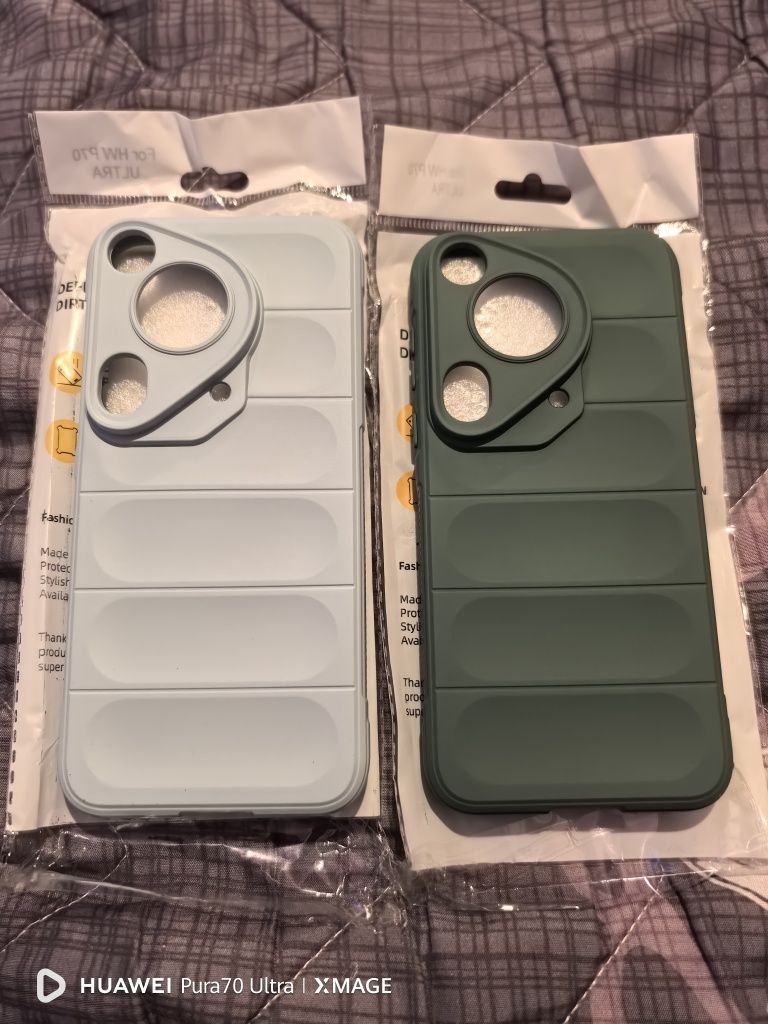 Калъфи за huawei pura 70 ultra