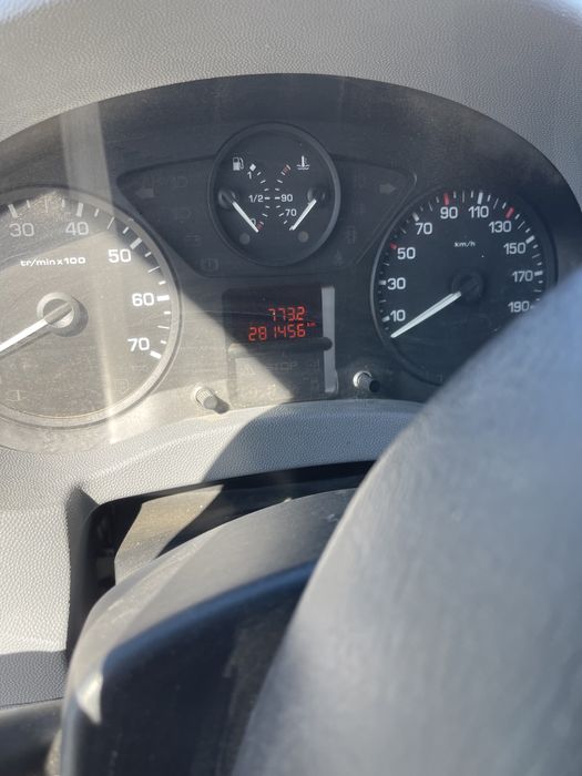 Peugeot Expert 1.6 hdi