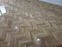 Parchetar:Montat parchet masiv/stratificat/laminat,raschetat/slefuit
