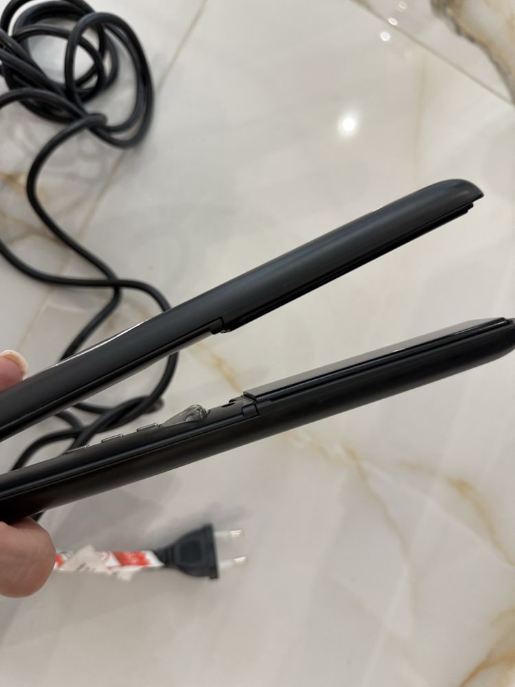 Професионална Йонна Преса за коса Hair tech