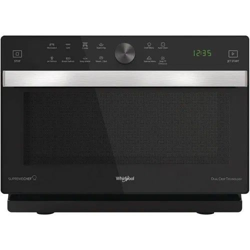 Whirlpool MWP 337 SB