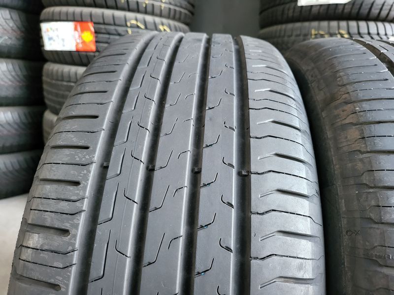 235/50/18 Continental 4piese