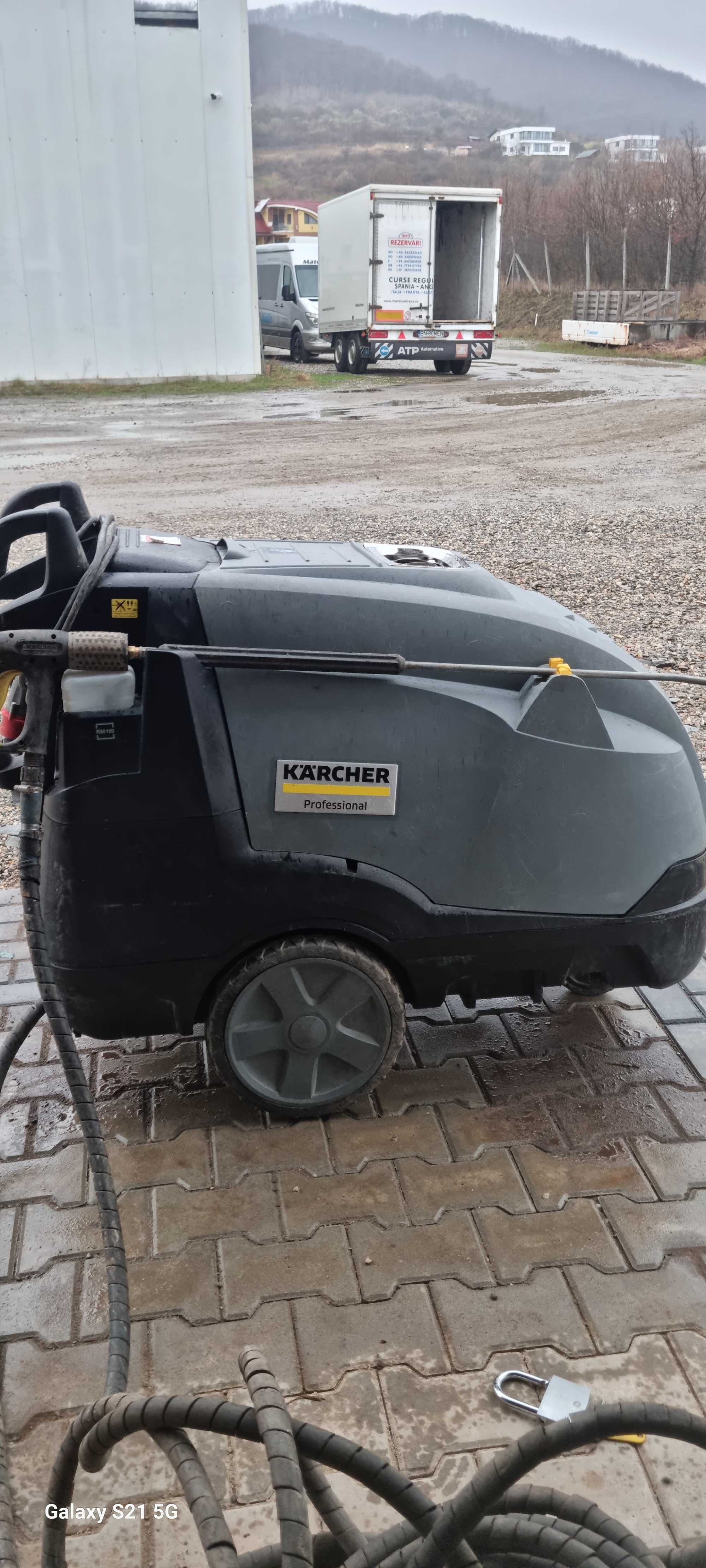 Karcher  profesional