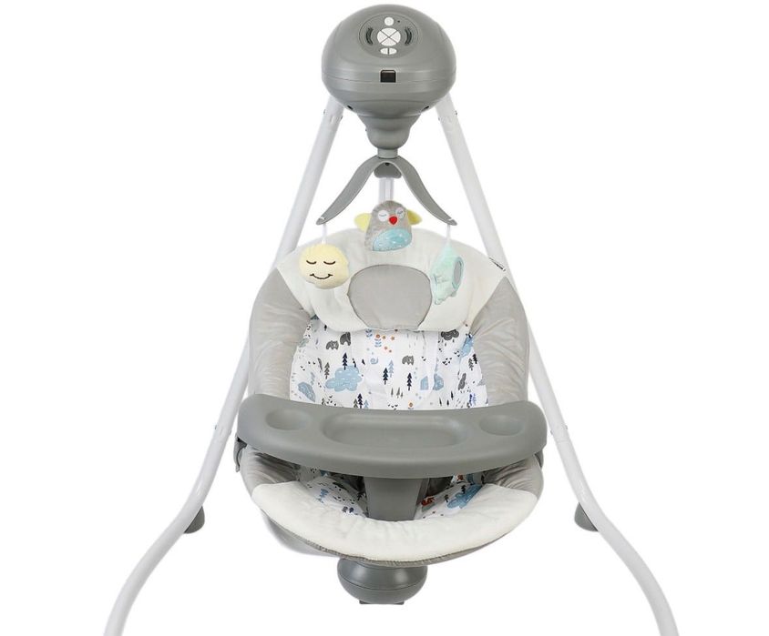 Leagan electric Wunderkid