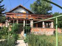 Продава КЪЩА, с. Нови хан, кв. Побит камък