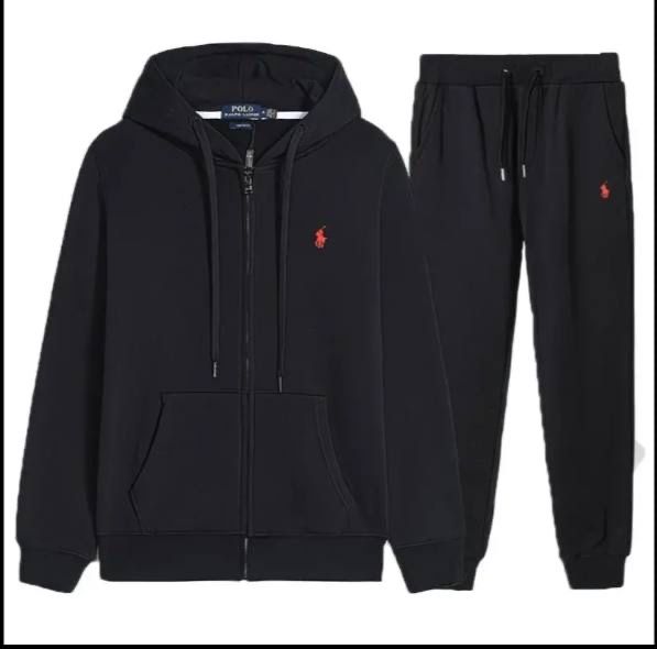 Двойка Ralph Lauren