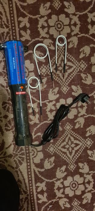 индукционен уред