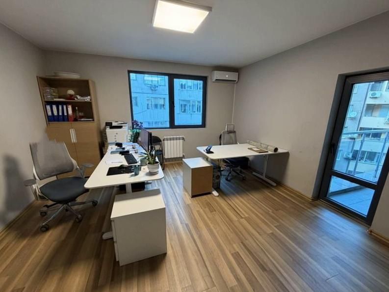 Продава се Четиристаен апартамент в София, Хиподрума - 168 кв.м за 2703 €/кв.м - Снимка #6