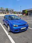 Volkswagen Golf 4 1.9 ATD