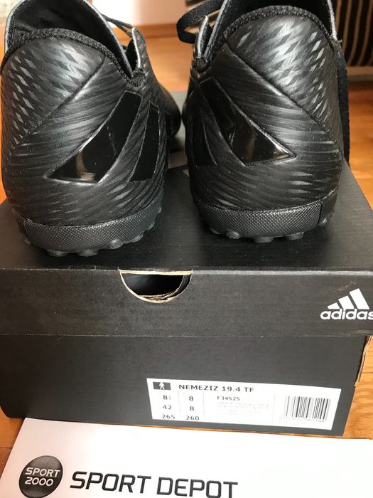 Adidas NEMEZIZ 19.4 TF